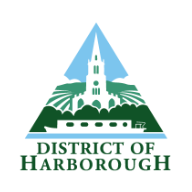 Harborough District Council